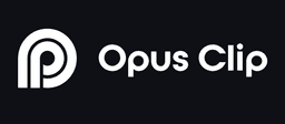 OpusClip logo
